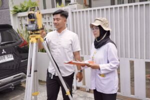 Lewat Layanan Pengukuran Terjadwal, Masyarakat Bisa…