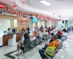 Dulu Pemohon yang Cari Petugas Ukur,…