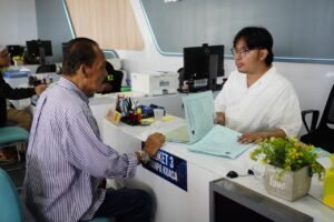 Tidak Hanya Dapat Jadwal yang Pasti,…