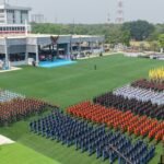 Hadiri HUT ke-81 TNI, Wamen Ossy: Perjalanan Panjang Pengabdian dalam Menjaga Kedaulatan Bangsa