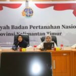 PERCEPATAN SERTIPIKASI TANAH WAKAF, KANTAH PPU GELAR RAPAT KOORDINASI