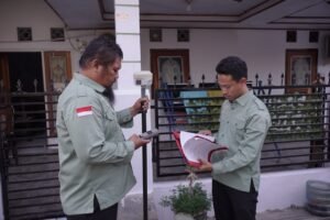 Hanya Menunggu 4 Hari, Layanan Pengukuran…