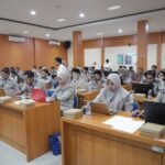 WUJUDKAN SDM PROFESIONAL, SEMBILAN PEGAWAI KANTAH PPU IKUTIUJIAN PEMETAAN TALENTA DAN PENGISIAN KRS JABATAN 2026