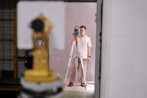 Awalnya Ragu, Masyarakat Buktikan Pengukuran Terjadwal…