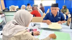 Tak Perlu Perantara, Masyarakat Bisa dengan…