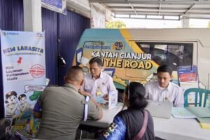 ATR/BPN Dekat Permudah Akses Masyarakat Dapatkan…